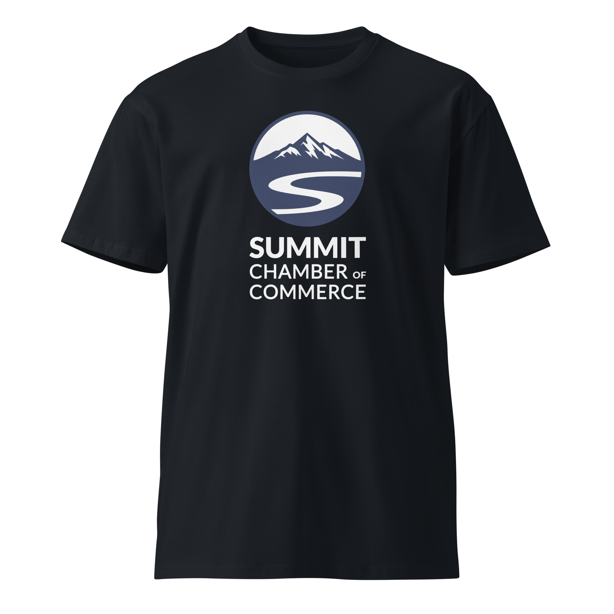 Premium Unisex T-Shirt