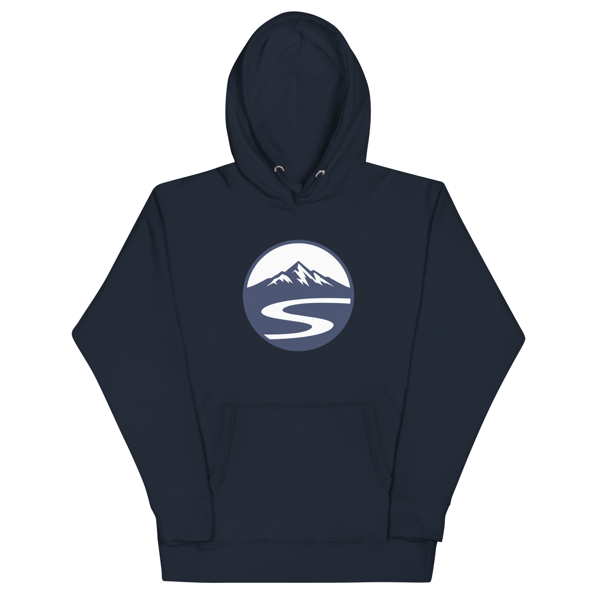 Premium Unisex Hoodie