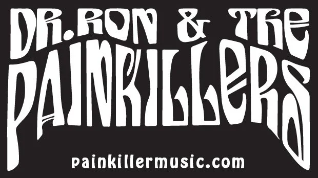 Dr. Ron &amp; The Painkillers