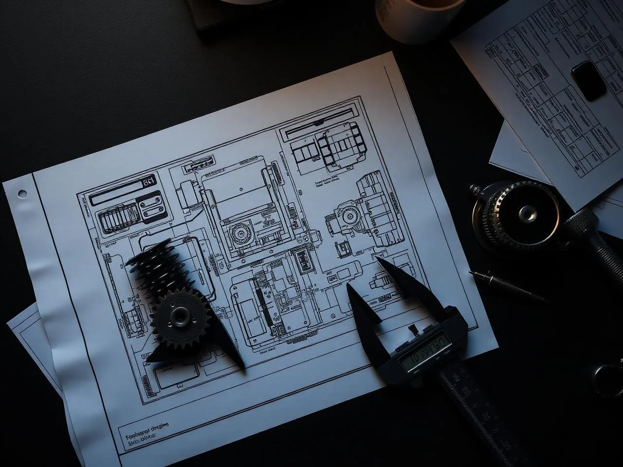Mechanical Design