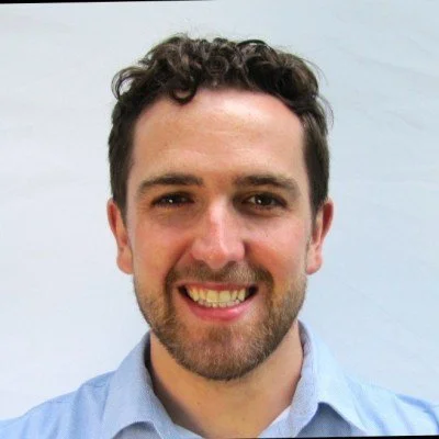 David Zink, Founder, Seattle mechanical engineer