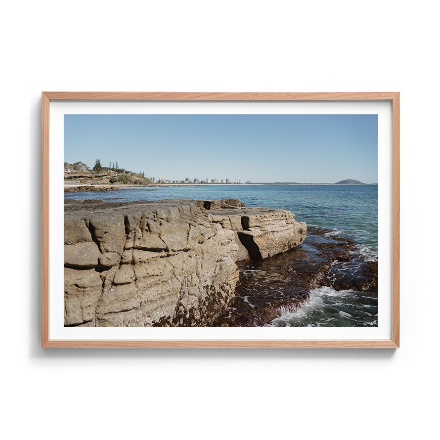 Rock Pools | Mooloolaba