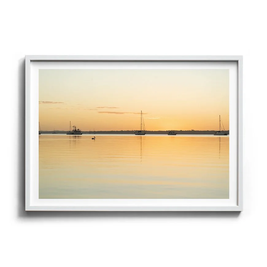 Last Light | Carlo Point Marina