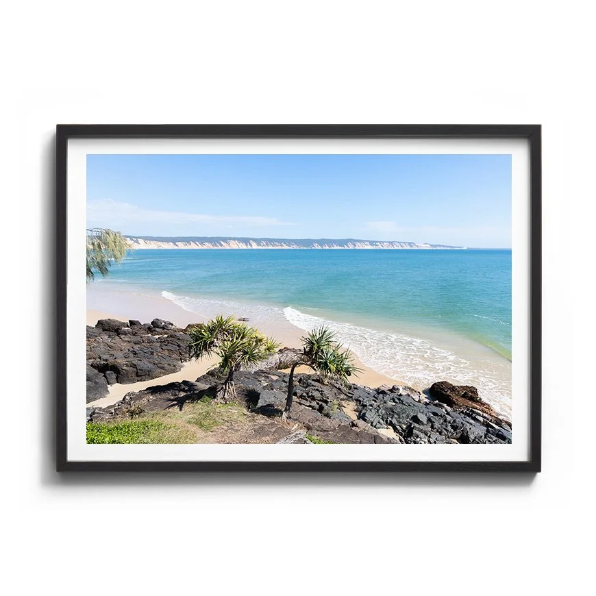 Point Break | Double Island Point