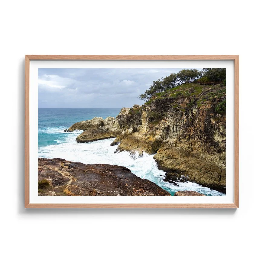 Gorge Walk | North Stradbroke Island