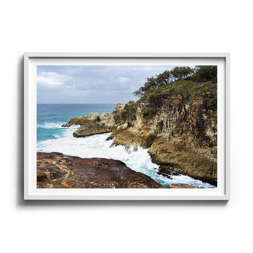 Gorge Walk | North Stradbroke Island