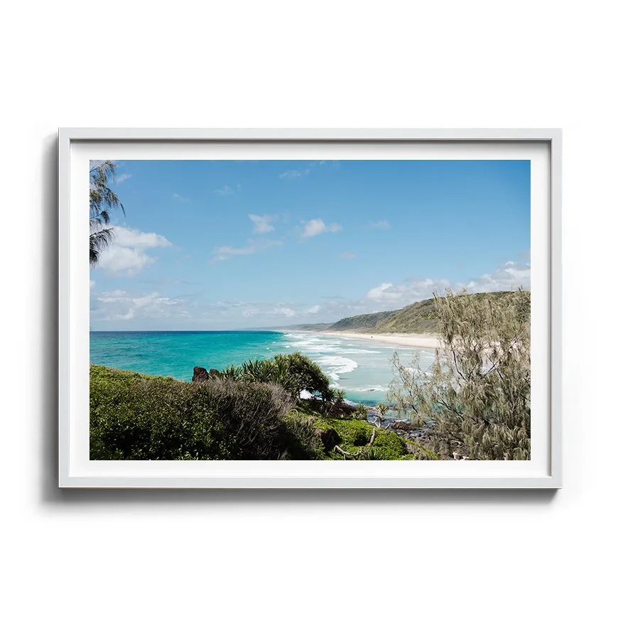 Coastal Lookout | Double Island Point