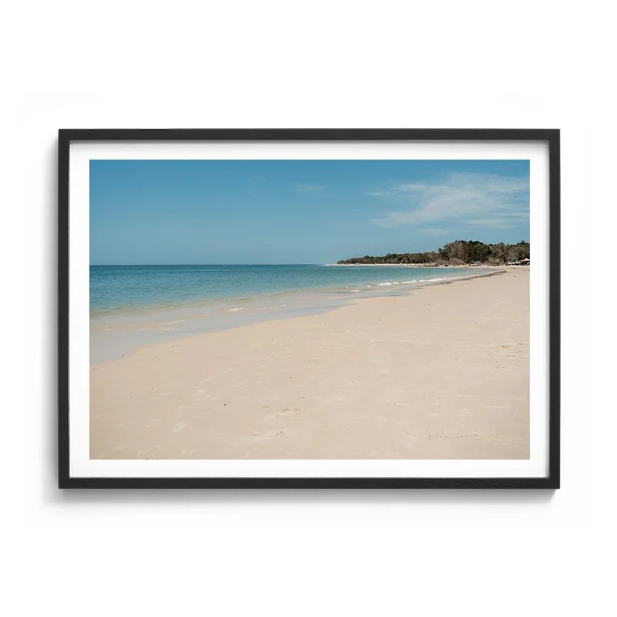Shoreline Calm | Inskip