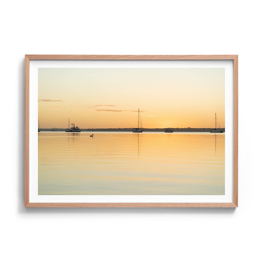 Last Light | Carlo Point Marina