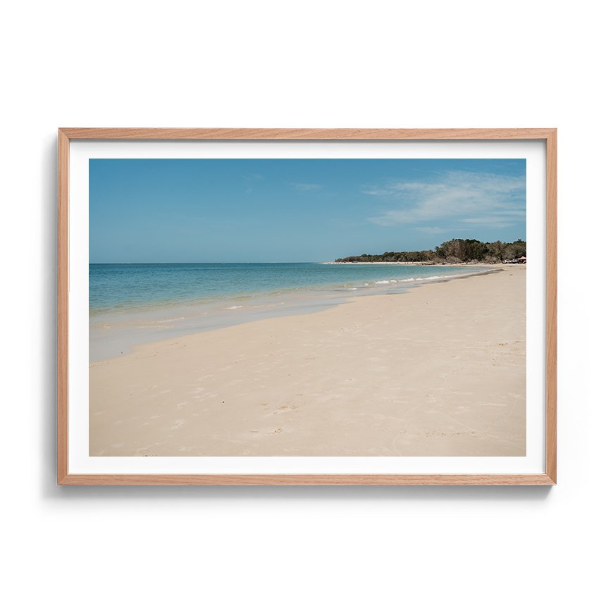 Shoreline Calm | Inskip