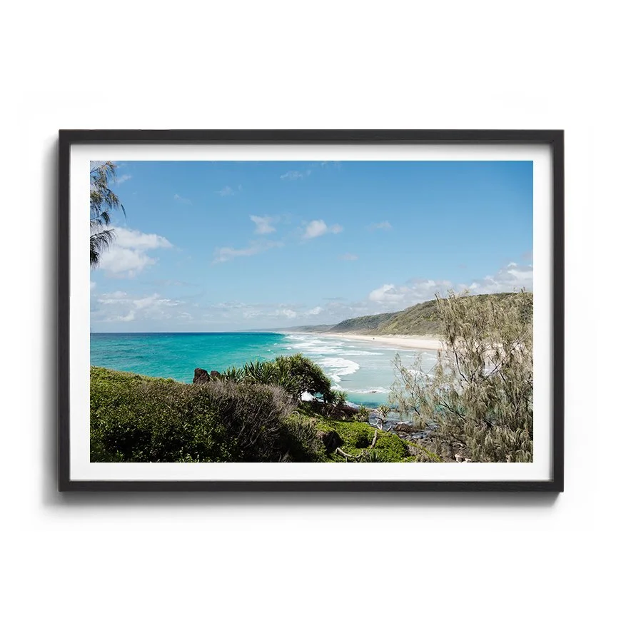 Coastal Lookout | Double Island Point