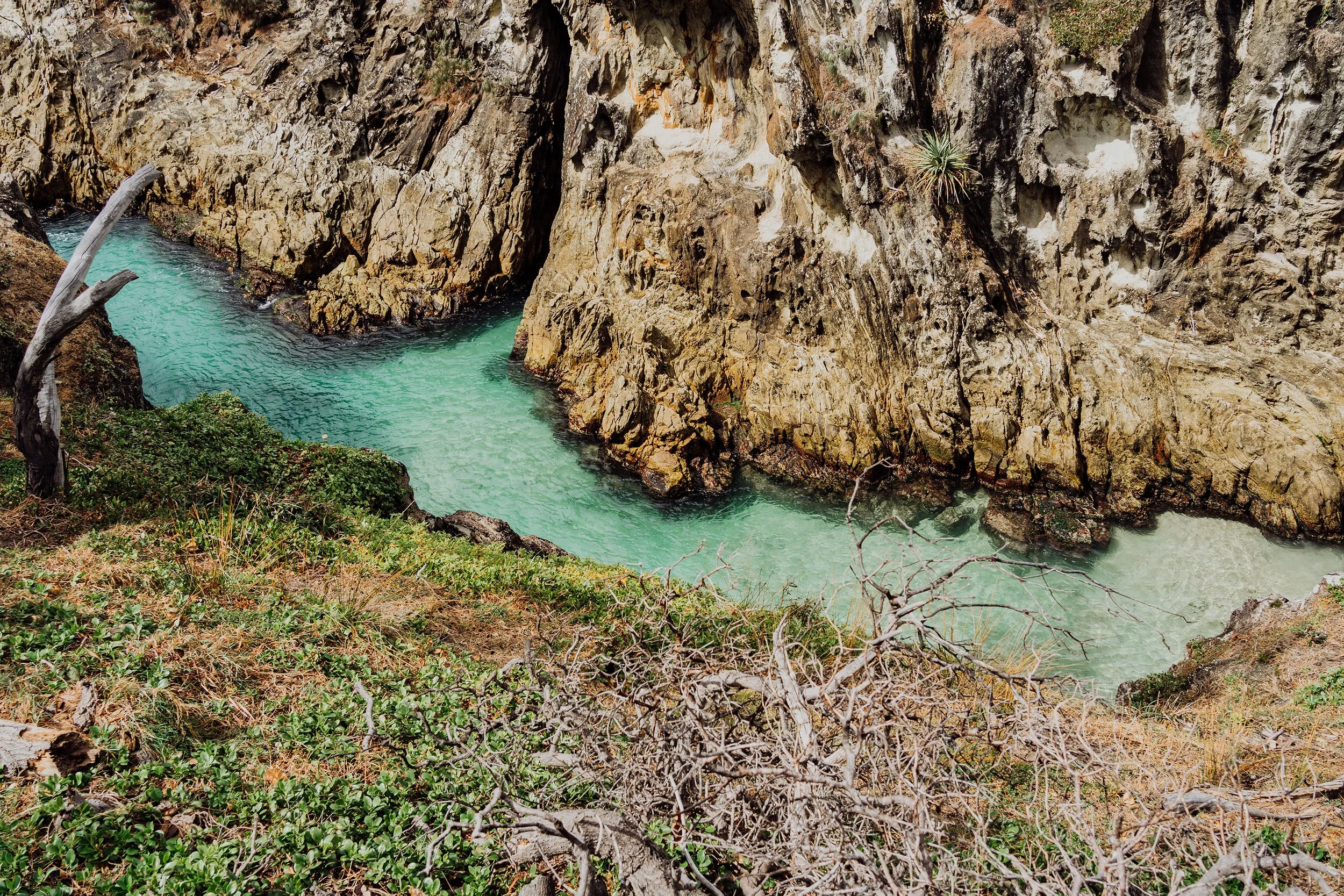 Gorge View | North Stradbroke Island
