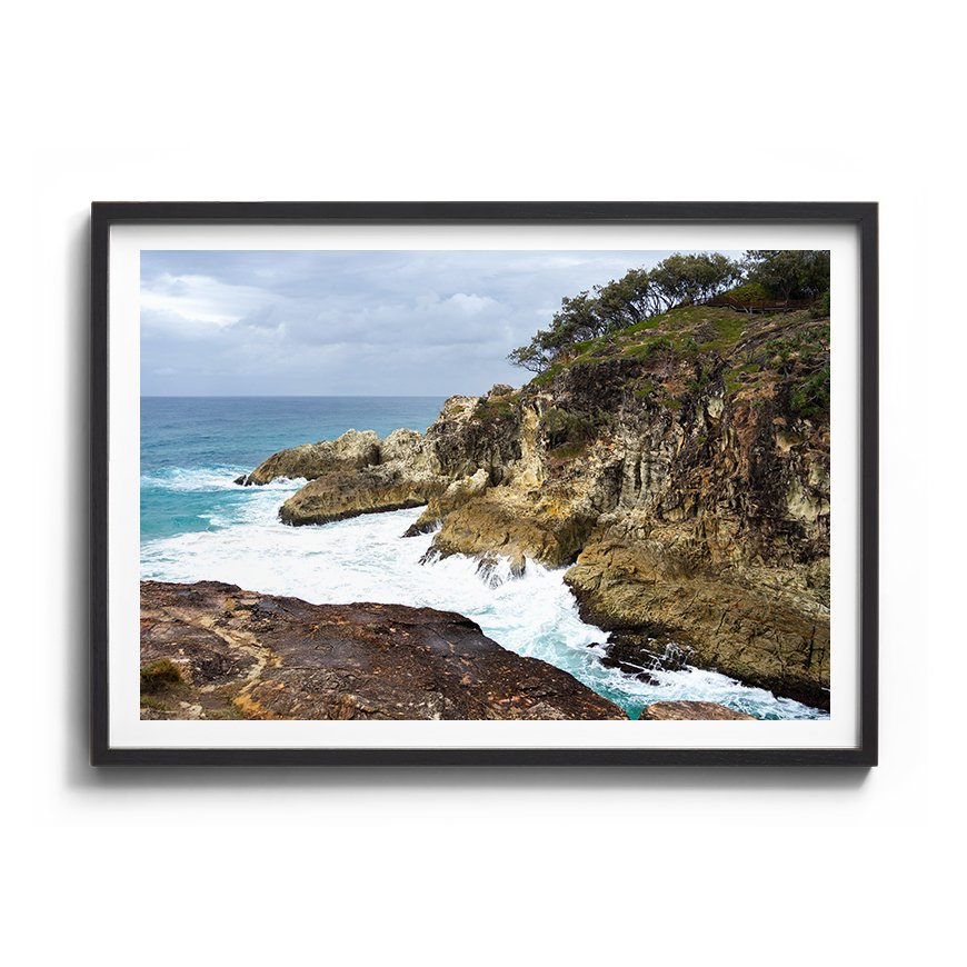 Gorge Walk | North Stradbroke Island