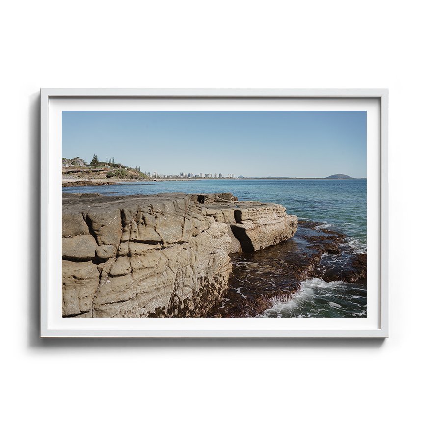 Rock Pools | Mooloolaba