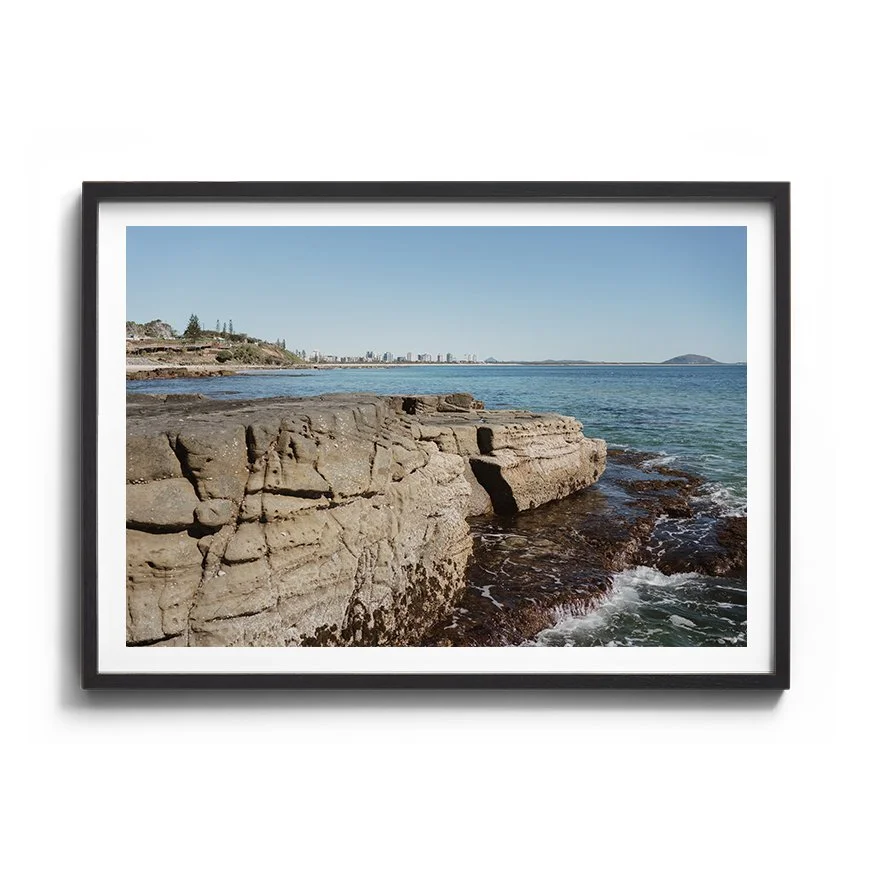 Rock Pools | Mooloolaba