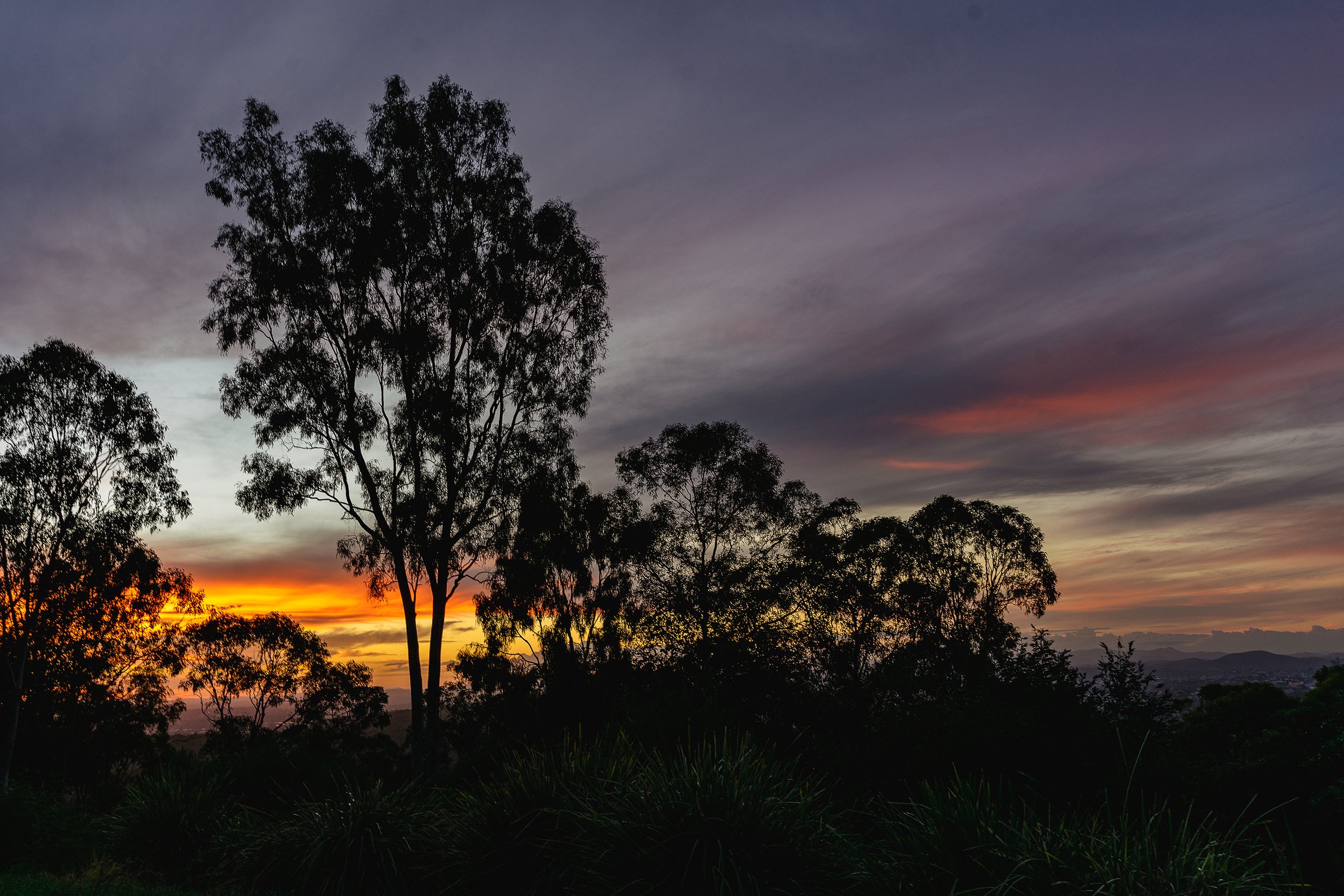 Skyfire | Brisbane