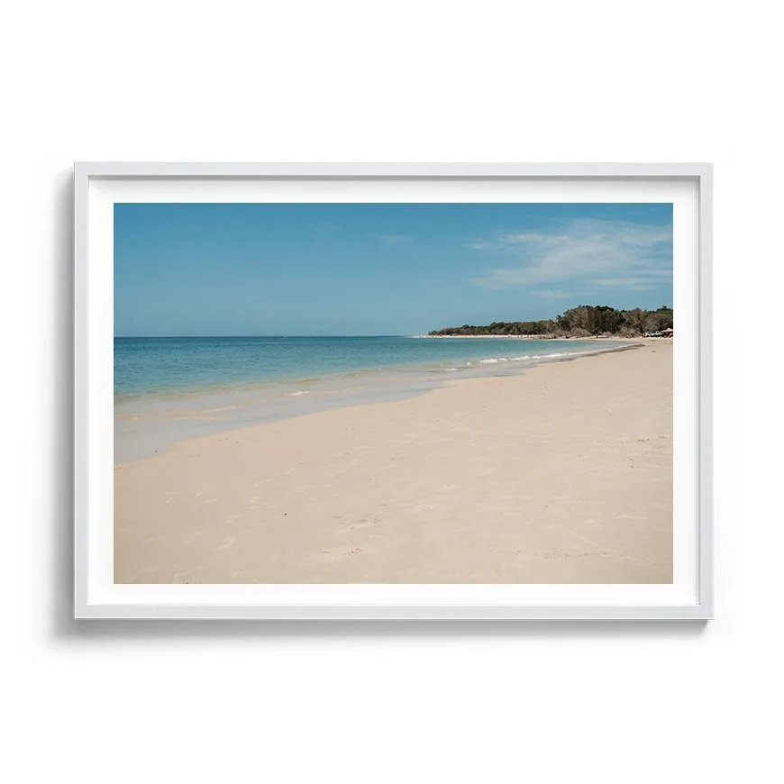 Shoreline Calm | Inskip