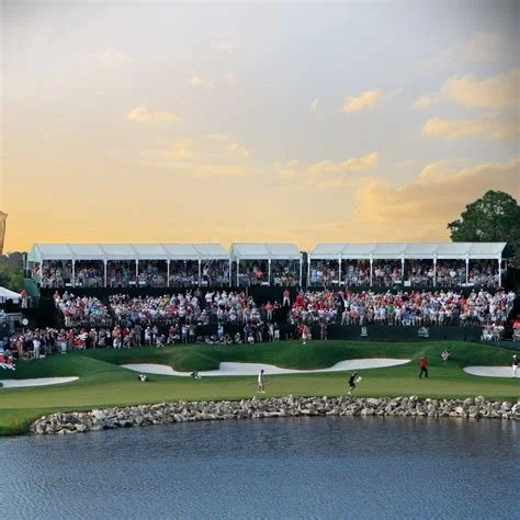 Palm Harbor, Innisbrook Resort | Valspar Championship