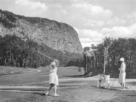 The Founding Ladies: Babe, Mickey, Patty and the Birth of the LPGA