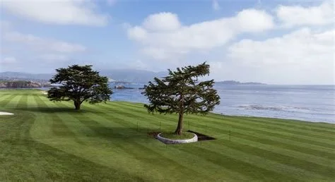 Monterey | Pebble Beach and Spyglass Hill