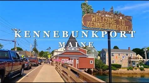 Kennebunkport | Cape Arundel Golf Course