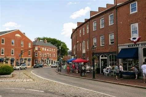 Newburyport | Historic New England LInks
