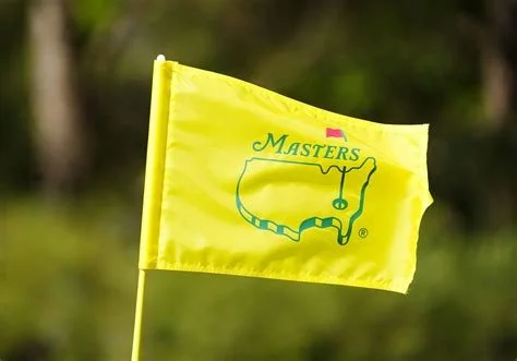 Augusta | The Masters, Augusta National Golf