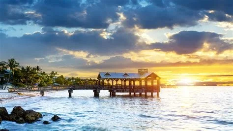 Florida Keys | Key West Golf Club