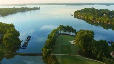 Davidson | Lake Norman Golf Community