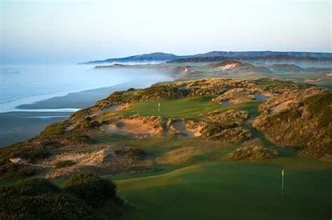 Coos Bay | Bandon Dunes Golf