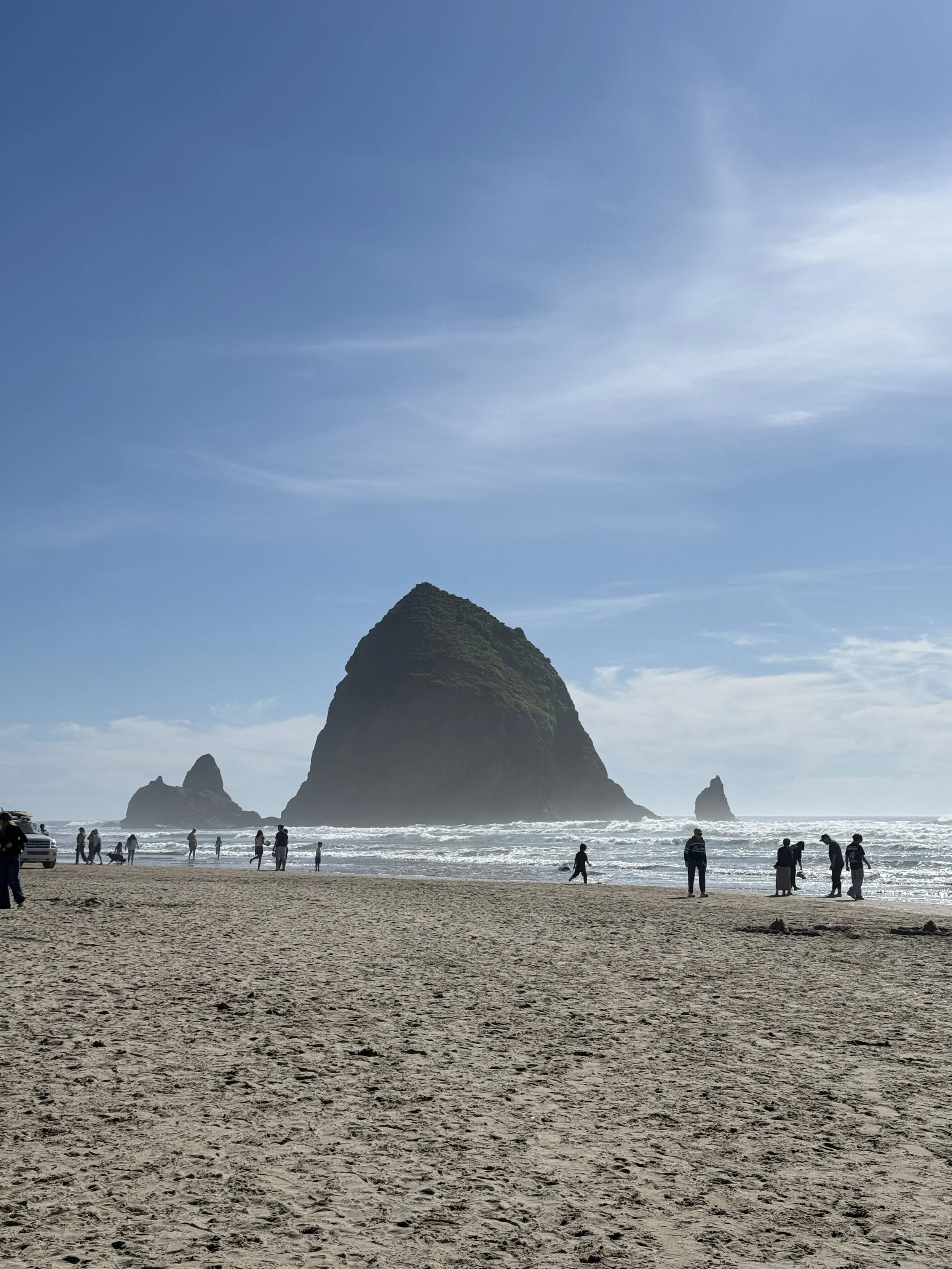 Cannon Beach | Gearhart Links