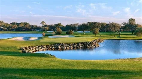 Pointe Vedra Beach | TPC Sawgrass, The Player’s Championship