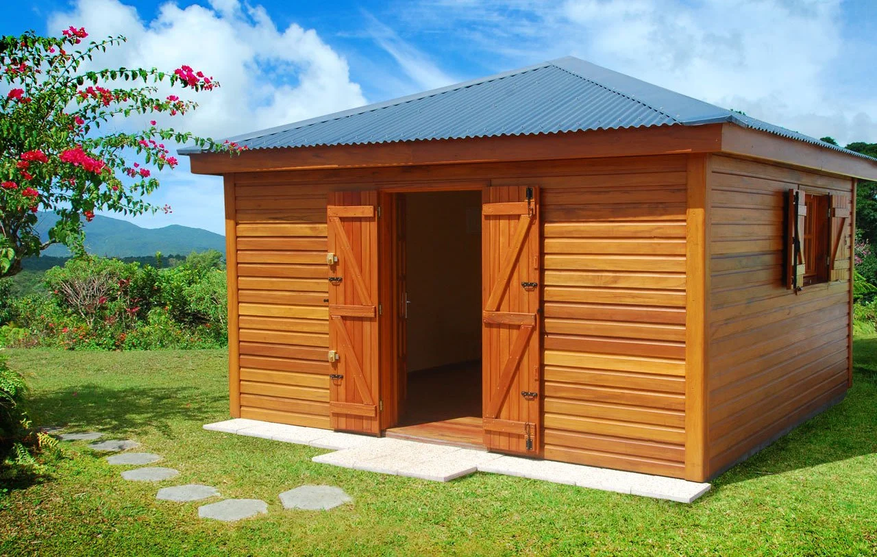 Bungalow Simpex