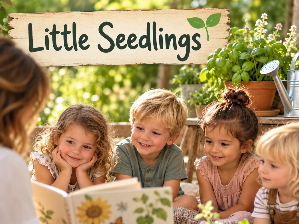Little Seedlings