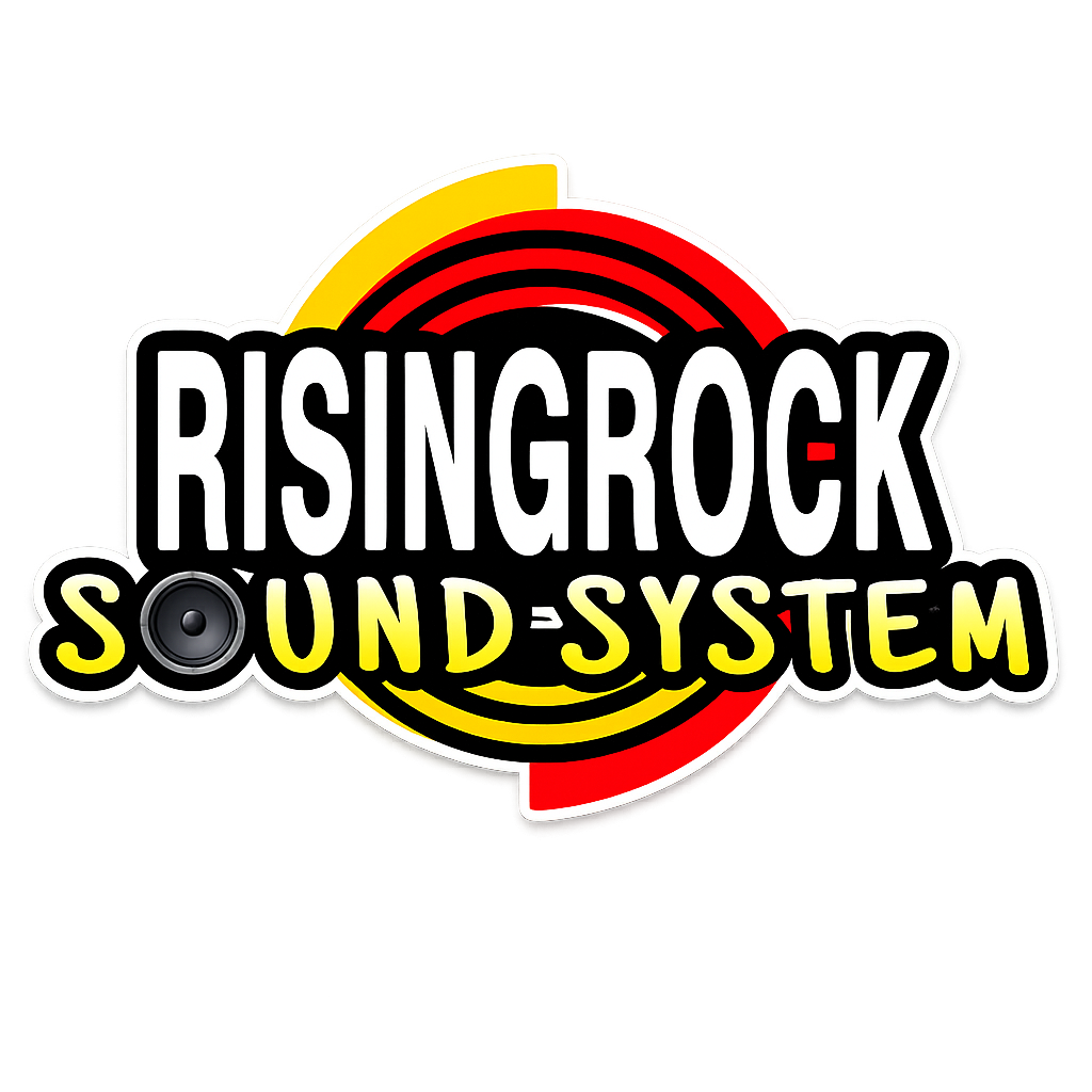 Risingrock Sound