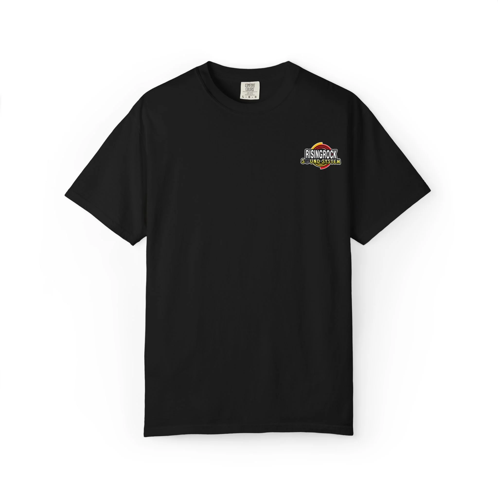 Risingrock Member T-Shirt
