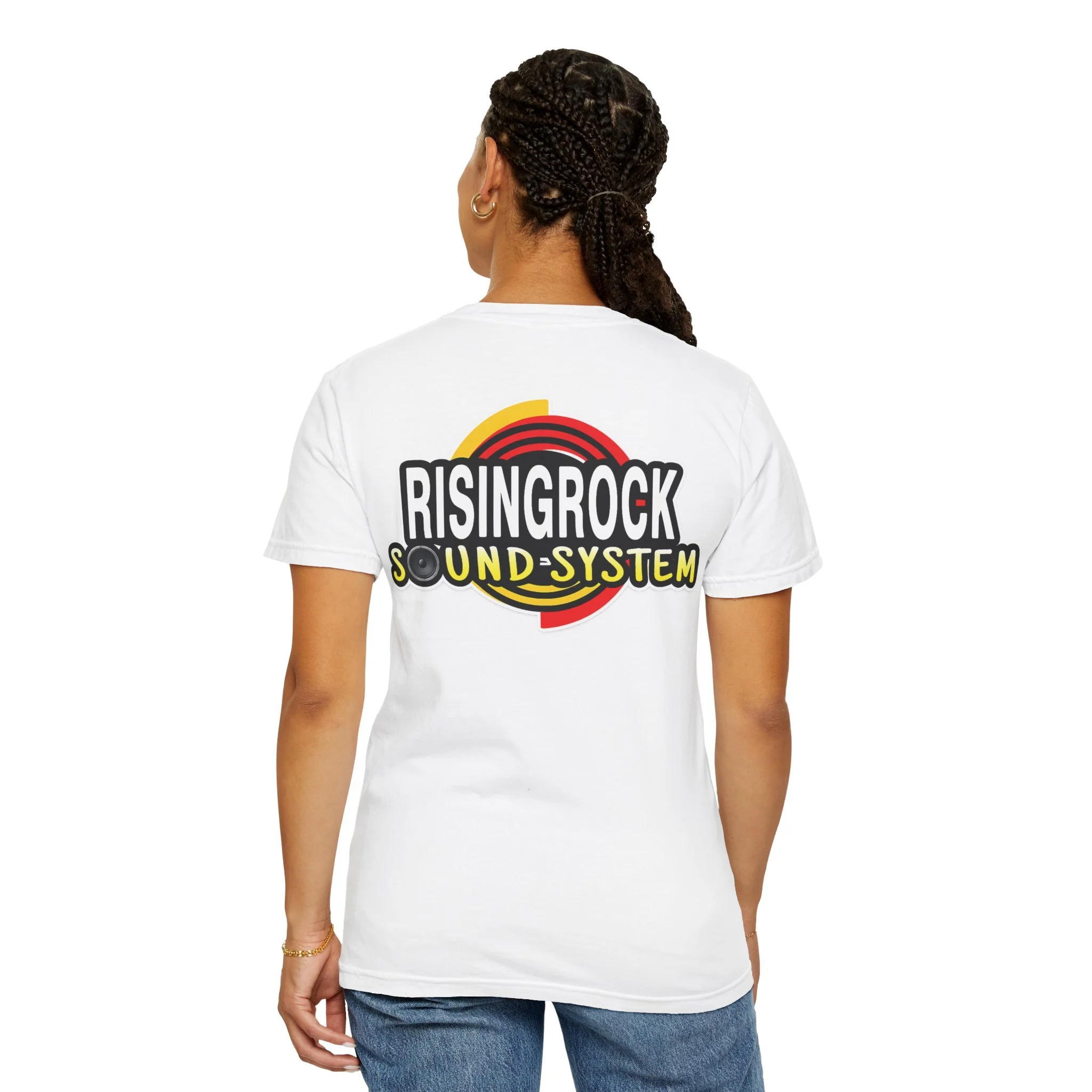 Risingrock Member T-Shirt