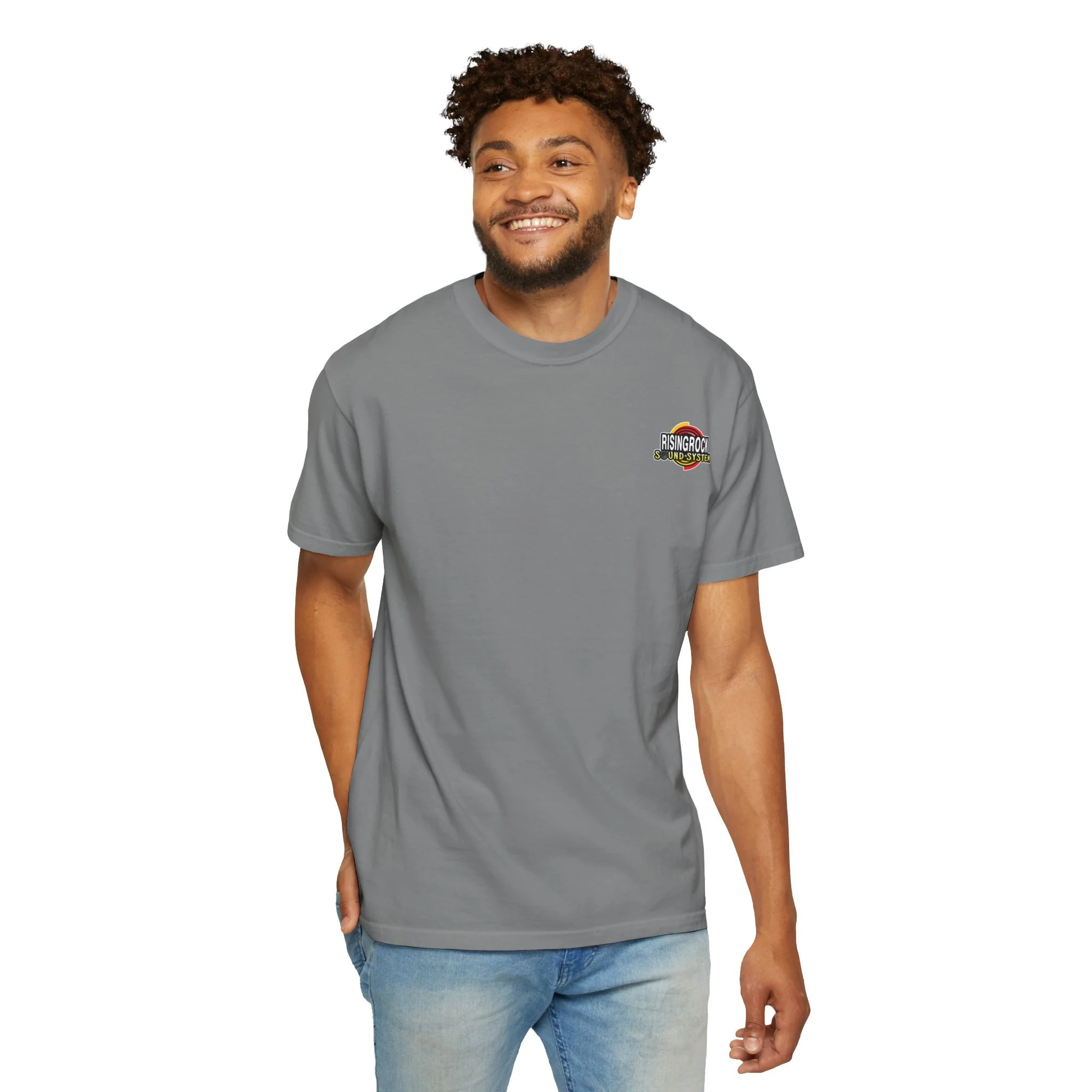 Risingrock Member T-Shirt