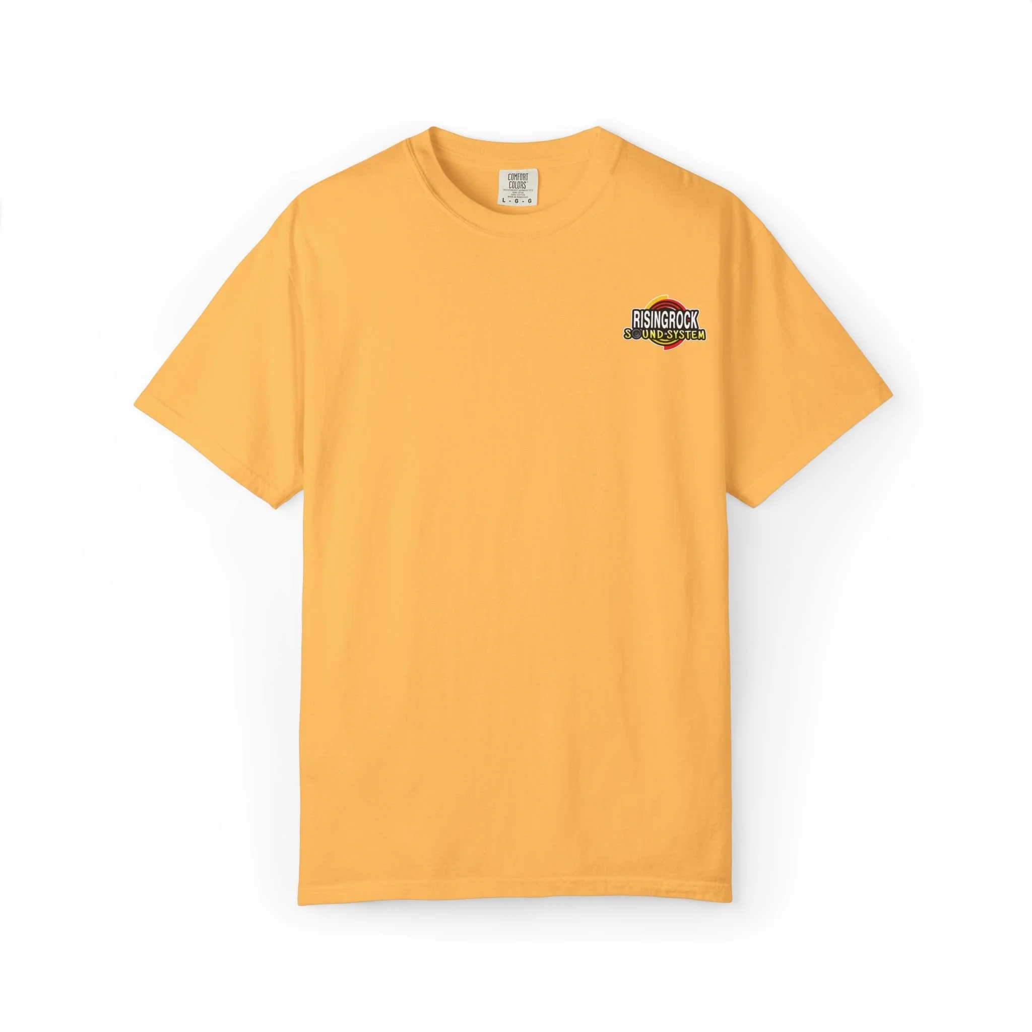 Risingrock Member T-Shirt