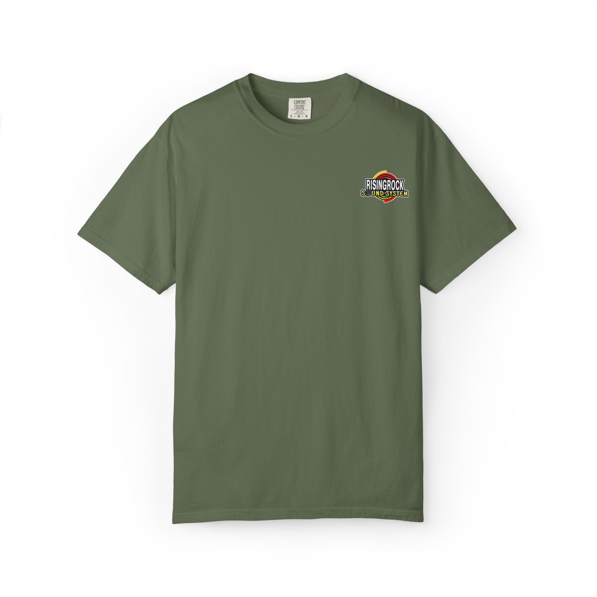 Risingrock Member T-Shirt
