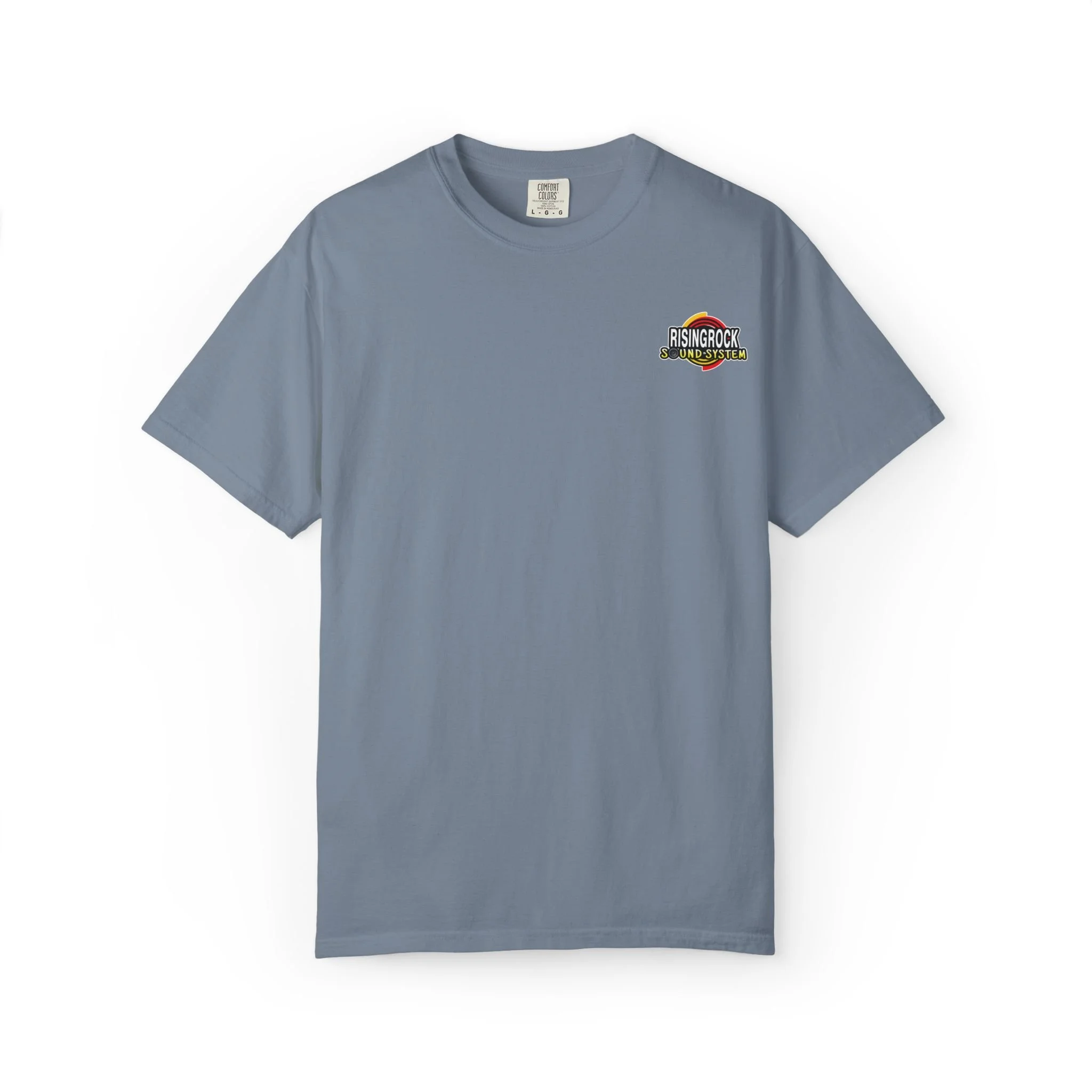 Risingrock Member T-Shirt