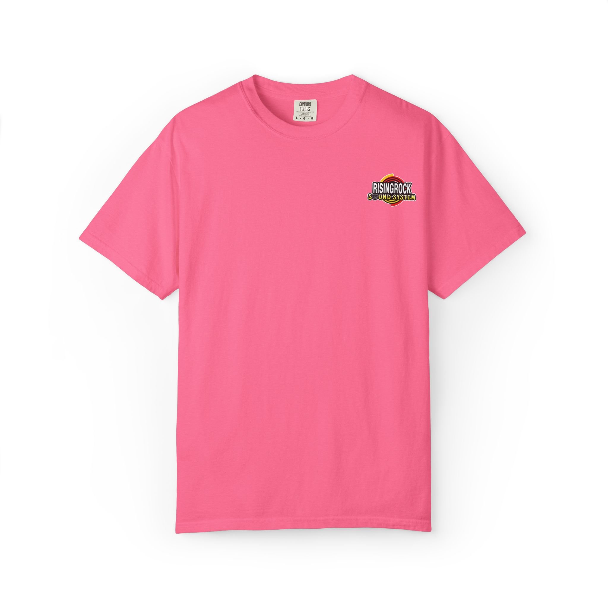 Risingrock Member T-Shirt