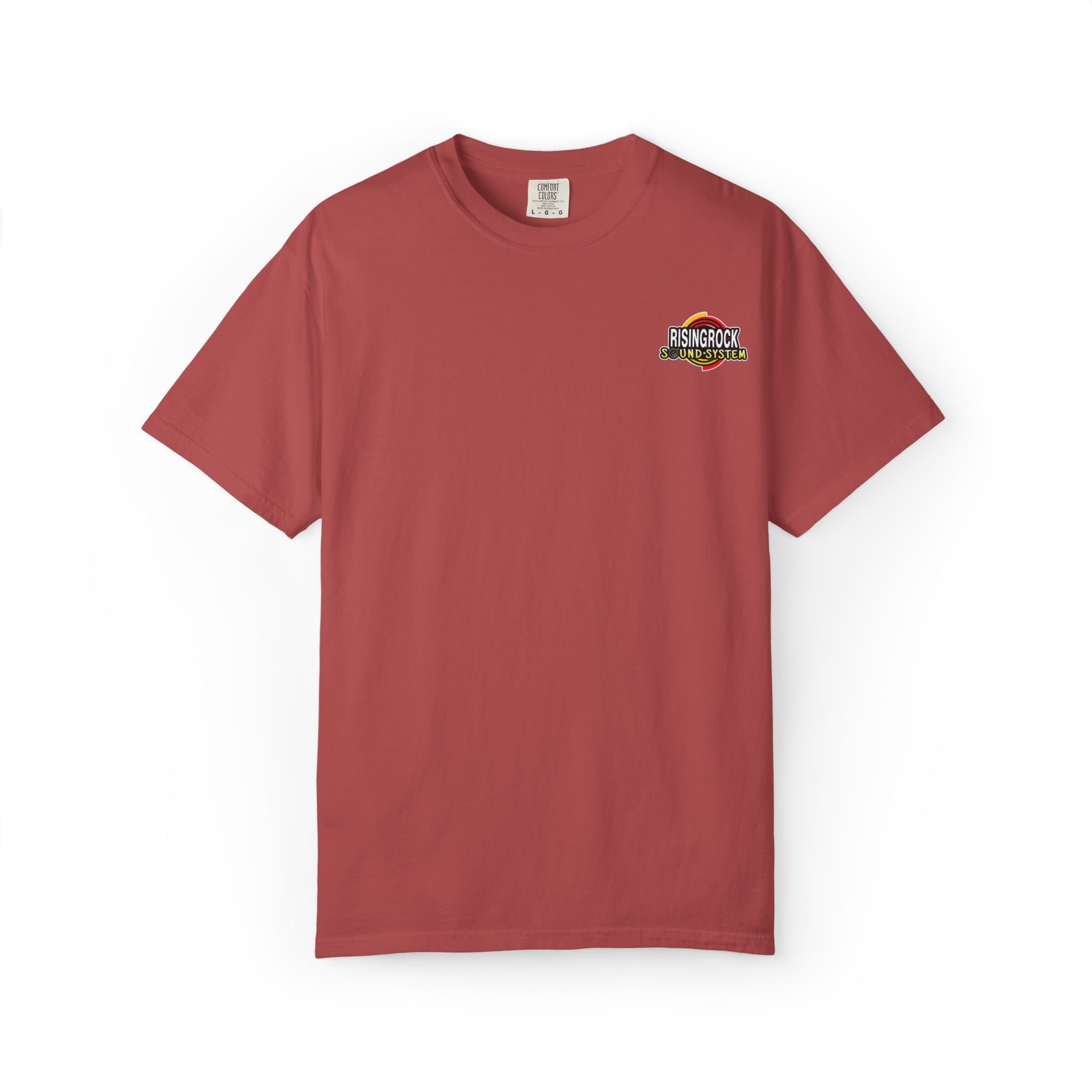 Risingrock Member T-Shirt