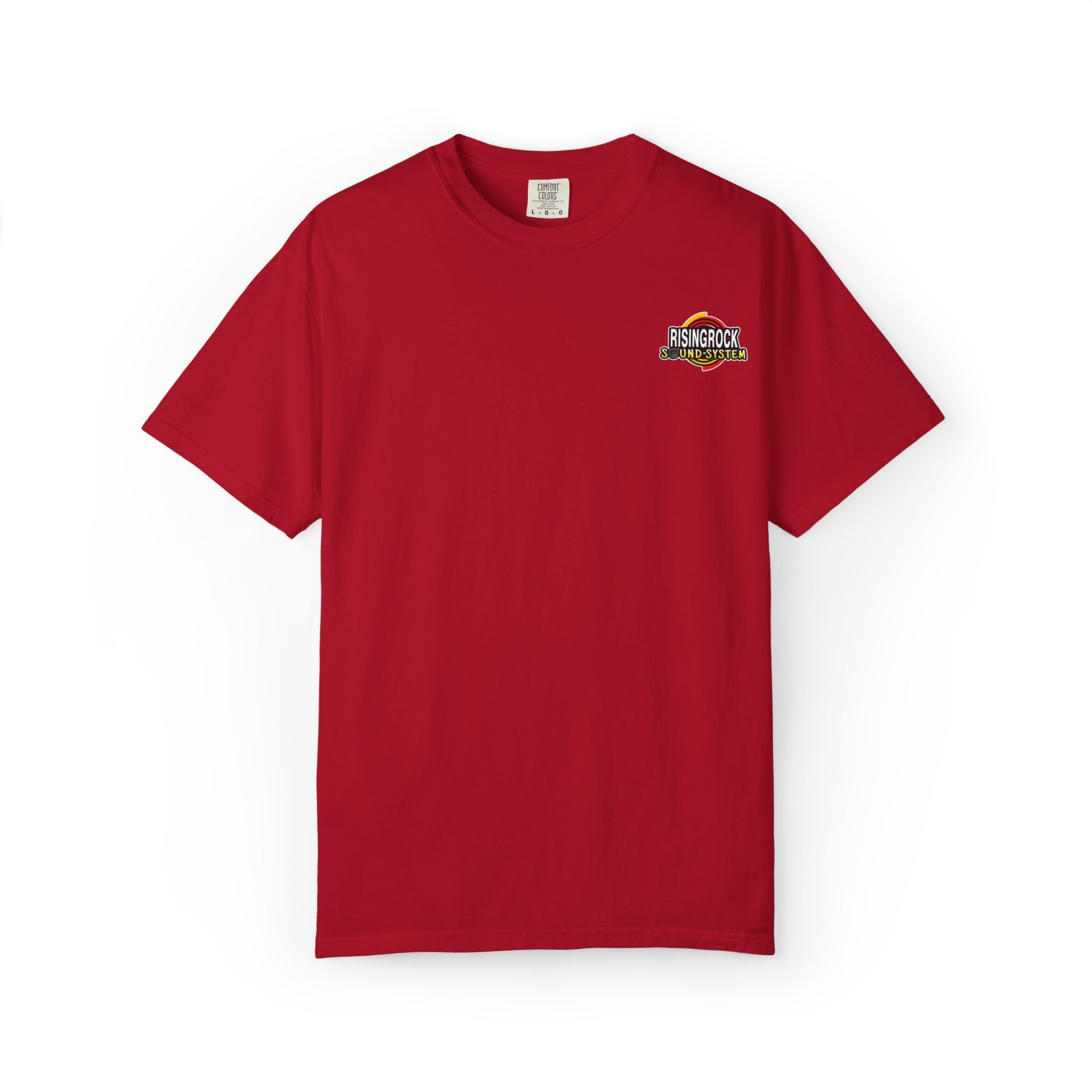 Risingrock Member T-Shirt