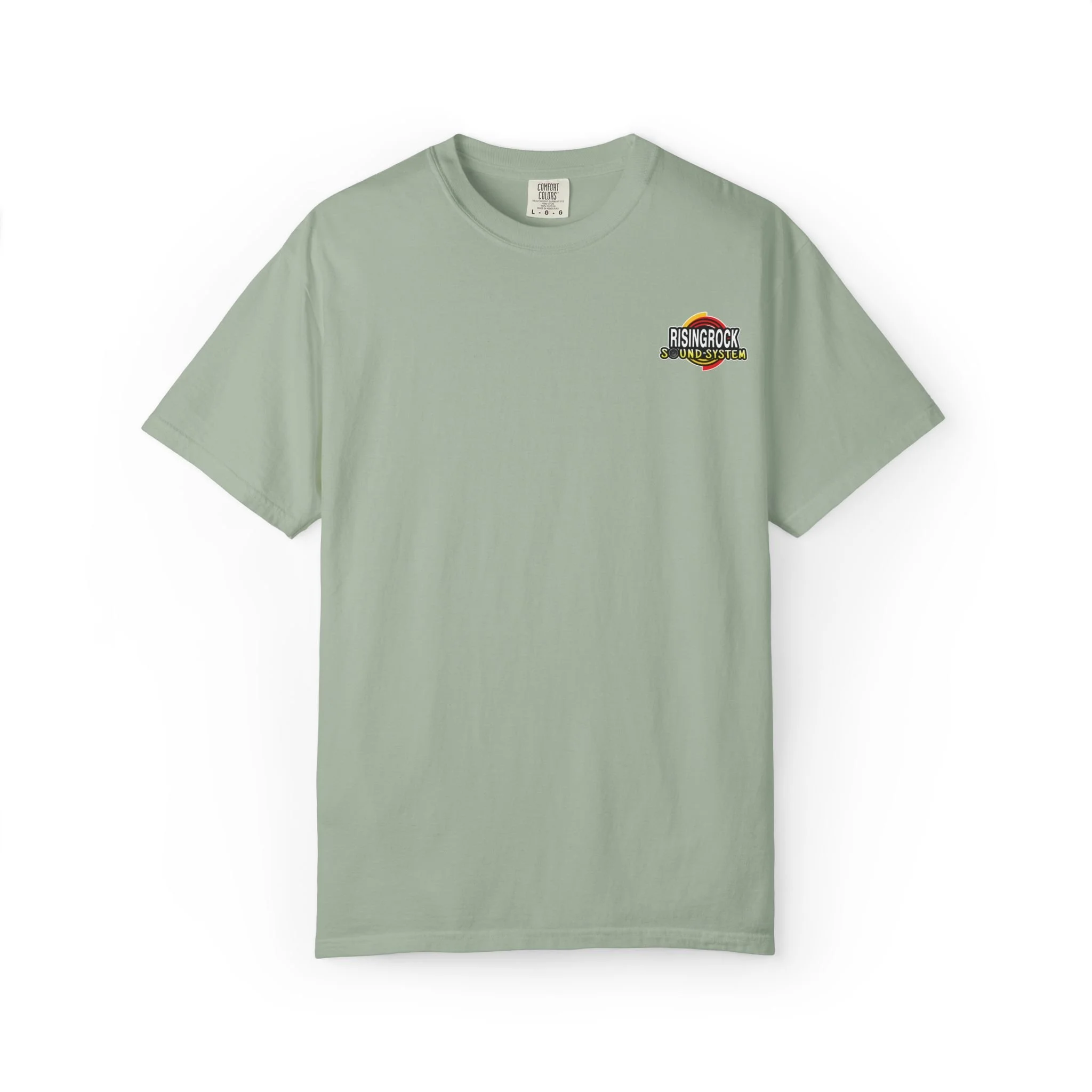 Risingrock Member T-Shirt