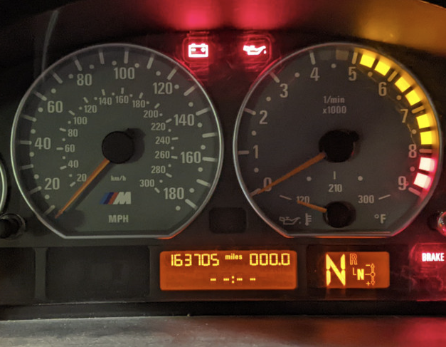 High Mileage Does Not Automatically Kill the Value