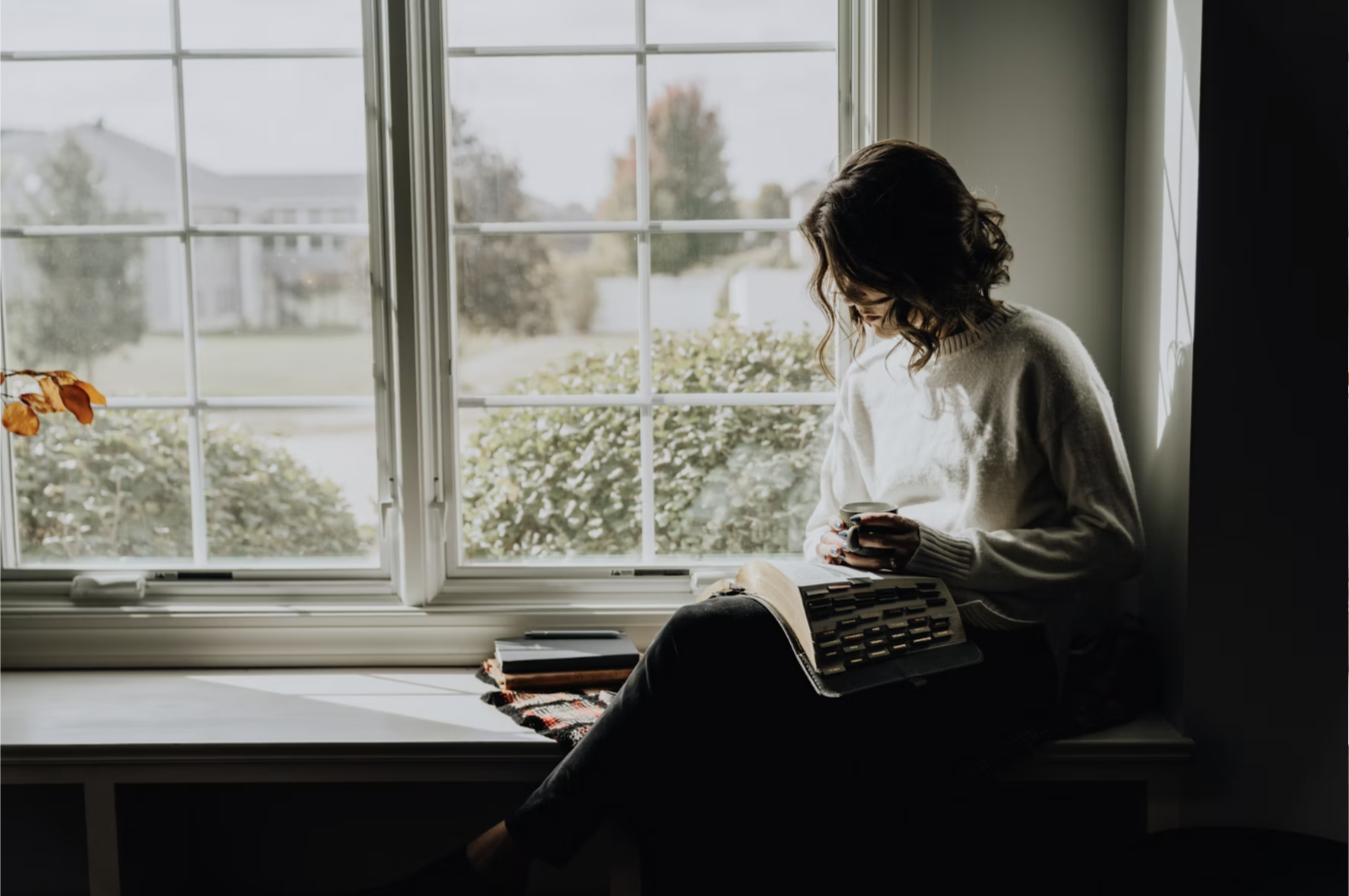 Why Women Stop Prioritising Themselves