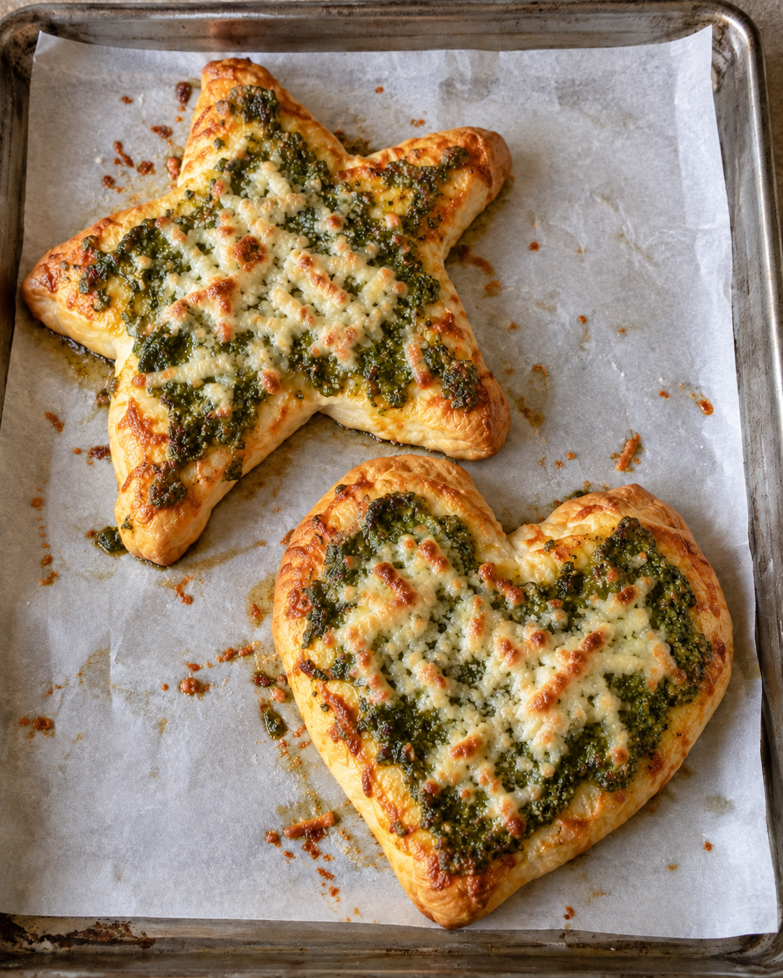 From Plant to Pesto: A Very Delicious Food Education Lesson! 🌱