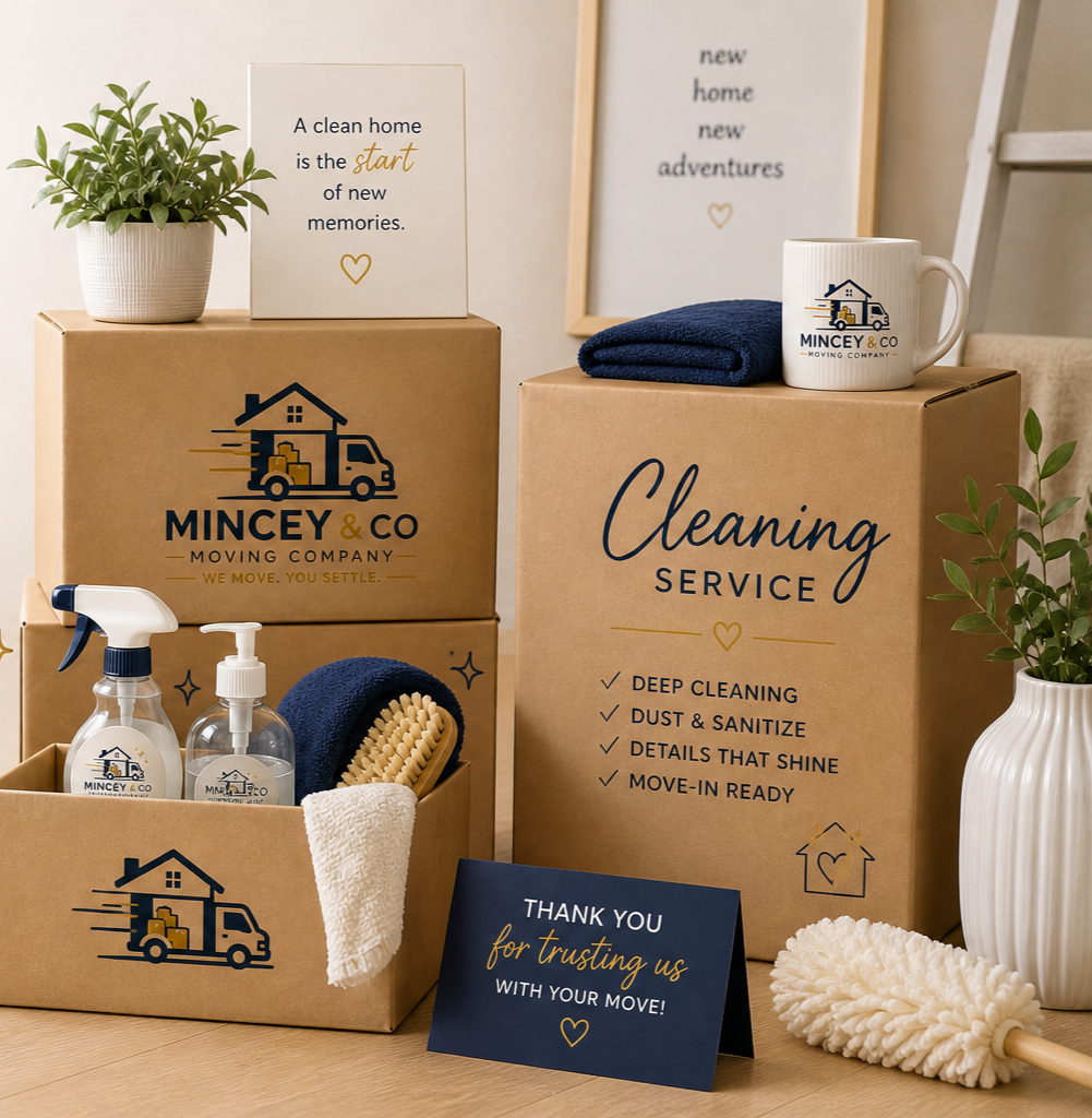Cleaning Service