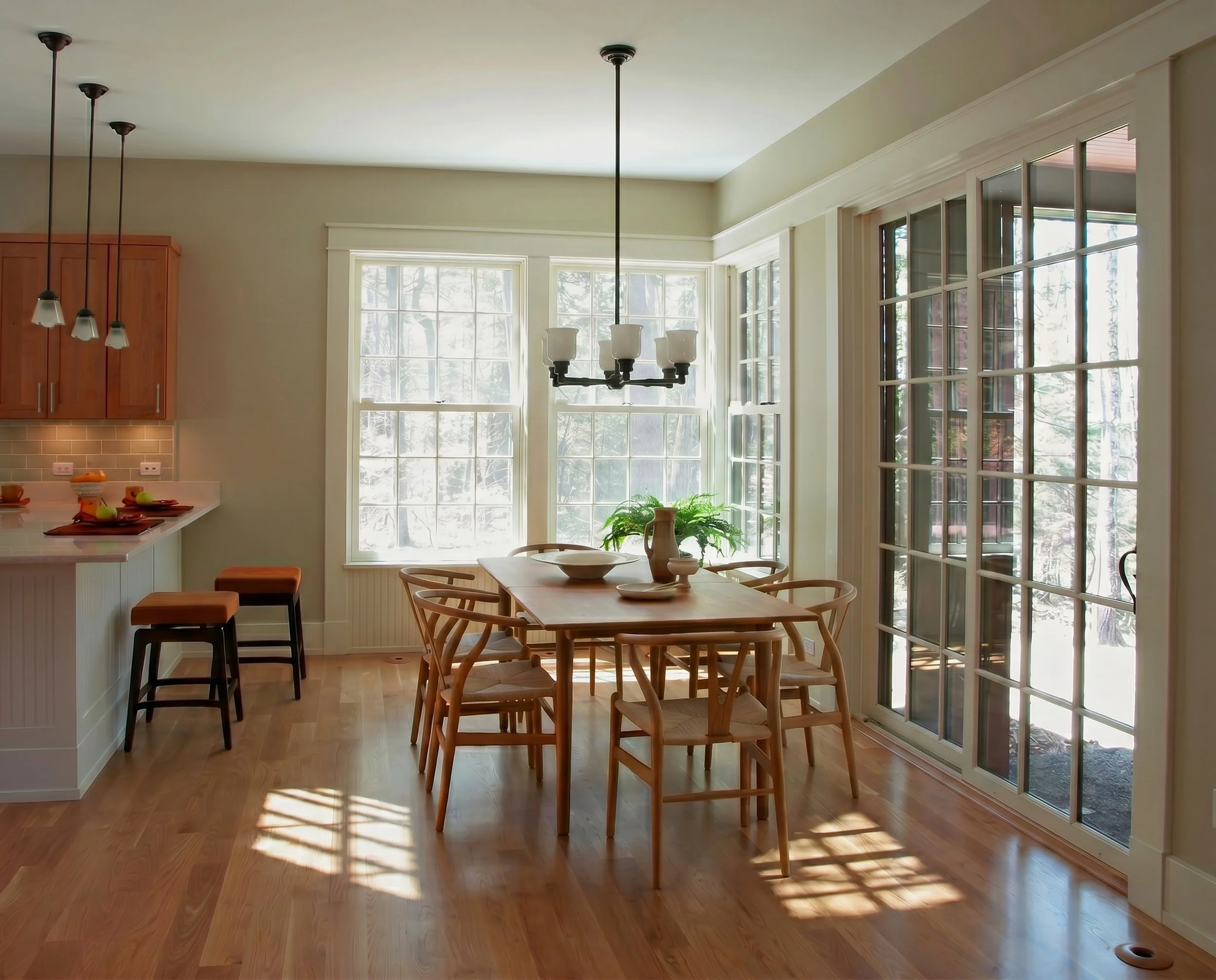 Dining Rm + CH24 chairs + table.jpg